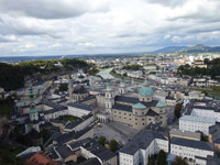 salzburg