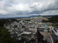 salzburg