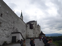 salzburg