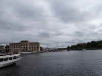 stockholm