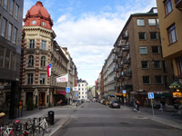 stockholm