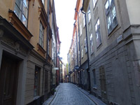 stockholm