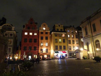 stockholm