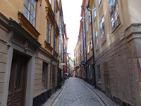 stockholm