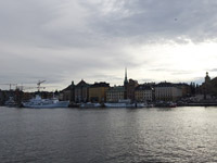 stockholm