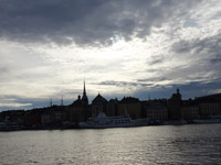 stockholm