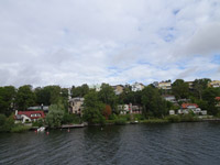 stockholm