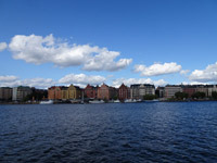 stockholm