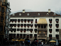 innsbruck