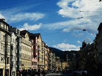 innsbruck