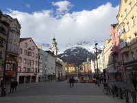 innsbruck