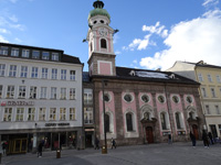 innsbruck