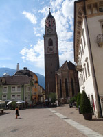 meran