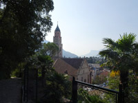 meran