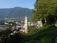 meran