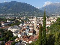 meran