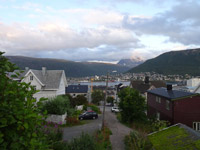 tromsoe