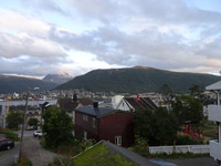 tromsoe