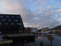 tromsoe