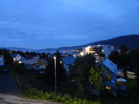 tromsoe