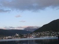 tromsoe