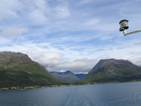 tromsoe