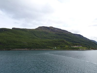 tromsoe