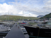 tromsoe