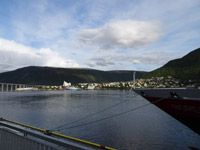 tromsoe