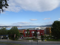 tromsoe