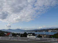 tromsoe