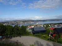 tromsoe