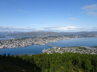 tromsoe