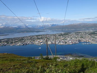 tromsoe