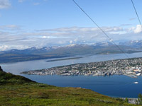 tromsoe