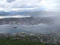 tromsoe