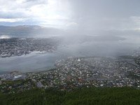 tromsoe