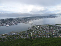 tromsoe