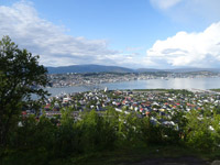 tromsoe