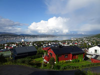 tromsoe