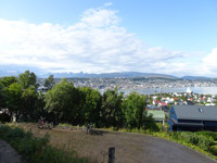 tromsoe