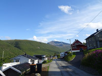 tromsoe