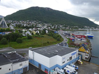 tromsoe