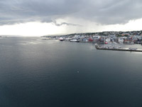 tromsoe