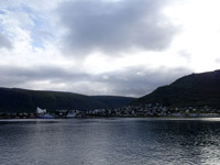 tromsoe