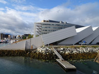 tromsoe