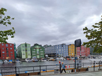 trondheim