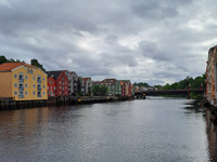 trondheim