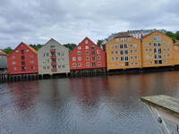 trondheim