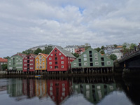 trondheim